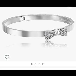 Kate Spade Hinge Bangle